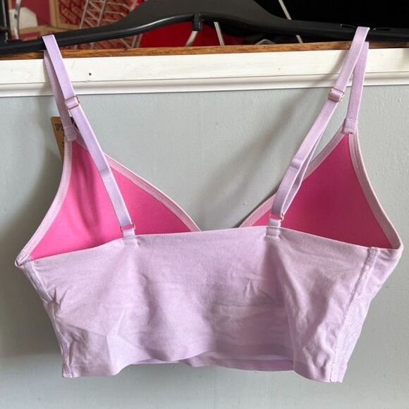 Victoria's Secret PINK - Push Up Bralette - Picture 2 of 3